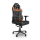 SilentiumPC SPC Gear SR800 Pomarańczowe SPG032 - 525520 - zdjęcie 3